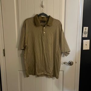 Arnold Palmer polo XL